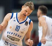 Renaldas Seibutis