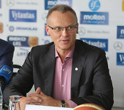 Romualdas Brazauskas