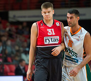 Rokas Giedraitis