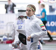 Lina Batulevičiūtė