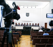 Konstitucinis Teismas
