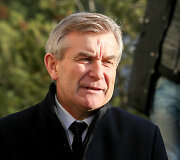 Viktoras Pranckietis