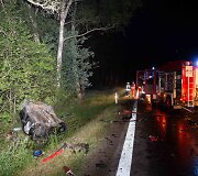 Tragi&scaron;ka pasibaigusi avarija Vilniaus rajone