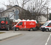 Įvykio vietoje