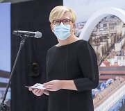 Ingrida &Scaron;imonytė
