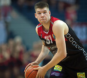 Rokas Giedraitis