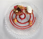 &bdquo;Old Town Grill&ldquo; desertas