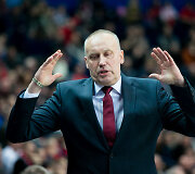 Vilniaus &bdquo;Lietuvos rytas&ldquo; - Klaipėdos &bdquo;Neptūnas&ldquo;