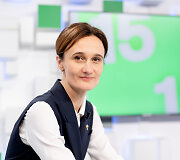 Viktorija Čmilytė-Nielsen
