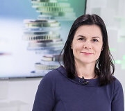 Sonata Gutauskaitė-Bubnelienė