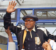 Papa Wemba