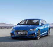 &bdquo;Audi A5 Sportback&ldquo;
