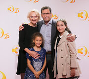 TV3 gimtadienis Kalnų parke