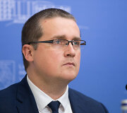 Skirmantas Malinauskas