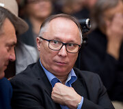 Algis Krupavičius