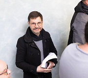 Antanas Kandrotas