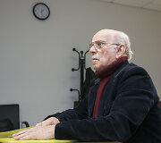Petras Dim&scaron;a
