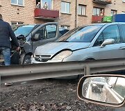 Įvykio vietoje