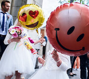 I&scaron;rinktos juokingiausios 2018 metų vestuvių nuotraukos