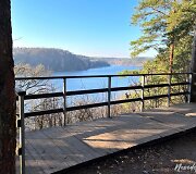 Takas aplink Vilnių: Žalieji ežerai