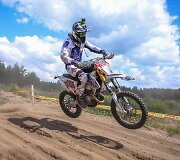 Lietuvos Cross country čempionato ir Taurės trečiasis etapas