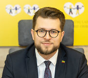 Lukas Savickas
