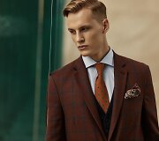 &bdquo;Pako Lorente&ldquo; &ndash; pagrindinis savojo stiliaus ie&scaron;kančių vyrų tikslas