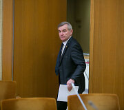 Viktoras Pranckietis