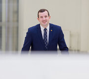 Virginijus Sinkevičius 