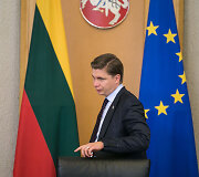 Mindaugas Sinkevičius
