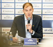 Saulius Binevičius