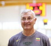 Jonas Kazlauskas