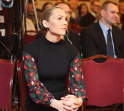 Margarita Čiuplytė 