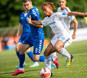 Kauno rajono &bdquo;Hegelmann&ldquo; &ndash; &bdquo;Jonava&ldquo;