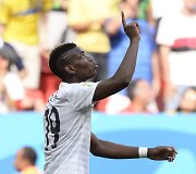 Paulas Pogba