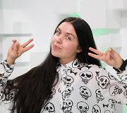 Miglė Vilčiauskaitė-Migloko