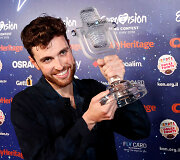 Duncanas Laurence'as