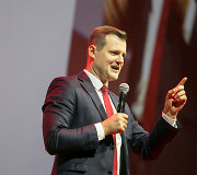 Gintautas Paluckas