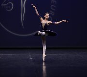 Guostė Rudinskaitė