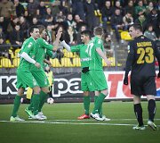 &bdquo;Žalgiris&ldquo; &ndash; &bdquo;&Scaron;iauliai&ldquo;