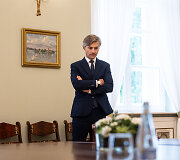 Kęstutis Budrys