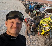 Tomas Jančys ir Irmantas Bražiūnas