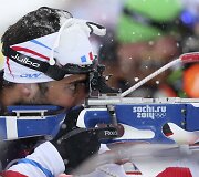 Martinas Fourcade'as