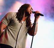 &bdquo;Coachella&ldquo; festivalio antrosios dienos akimirka