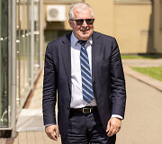 Arvydas Anu&scaron;auskas