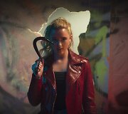 Kadras i&scaron; filmo &bdquo;Mainai su žudiku&ldquo;