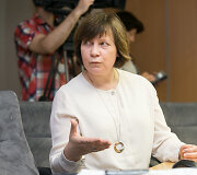Ingrida Zurlytė