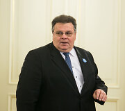 Linas Linkevičius