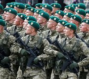 Nepriklausomybės dienos minėjimas Ukrainoje