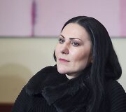 Andželika Cholina